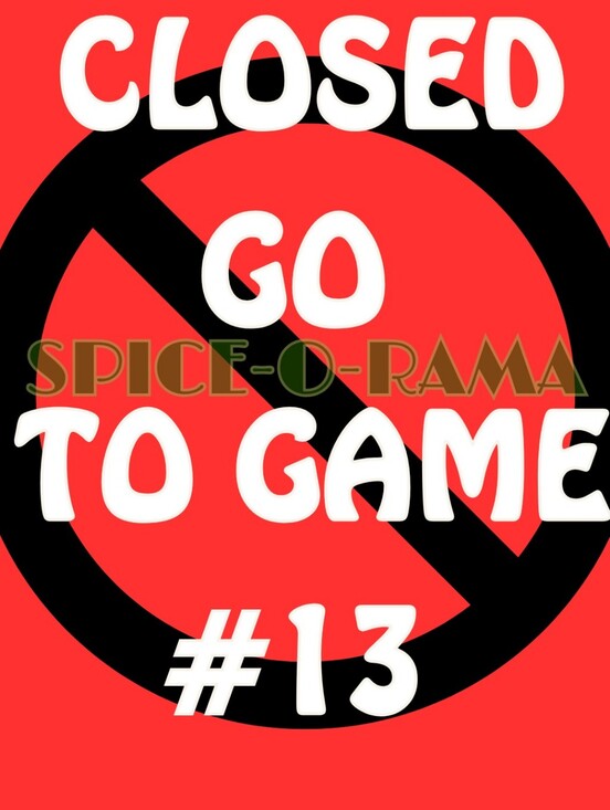 Other - 🔐 CLOSED 🚨 PLZ SALSA OVER TO GAME #13 FOR THE HUMP DAY SPICES 🌶️🌶️ THATS HOT